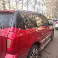 ام وی ام ایکس33 .sمدل 1396 معاوضه ام دارم