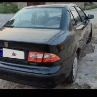 سمند Lx|خودرو سواری و وانت|اصفهان, آموزشگاه شهید بهشتی|دیوار