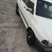 پراید کاملا سالم|خودرو سواری و وانت|دورود, |دیوار