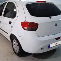 تیبا 2 مدل 98|خودرو سواری و وانت|اردبیل, |دیوار