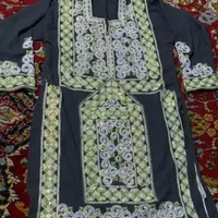 لباس بلوچی|لباس|ایرانشهر, |دیوار