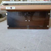 دکوری و هود همراه با کابینت