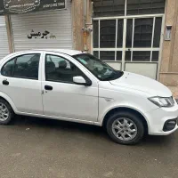 فروش خودرو ساینا اس