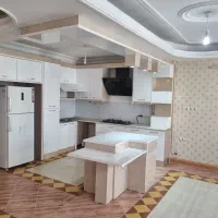 آپارتمان اجاره ی ۱۱۰ متری مرکز شهر ،،وزین،،