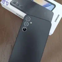 سامسونگ A34 حافظه ۲۵۶ درحد صفر