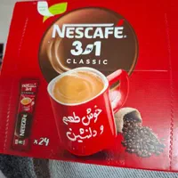 ۳ بسته نسکافه و کافی میت پودری گرمی|خوردنی و آشامیدنی|اصفهان, شهرک امام خمینی|دیوار