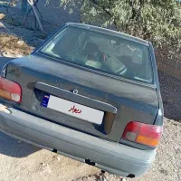 پراید مدل ۸۵|خودرو سواری و وانت|بسطام, |دیوار