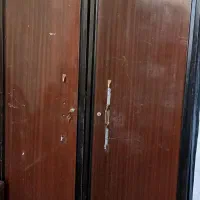 دوعدد کمد لباسی