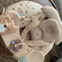 تعدادی لوازم سیسمونی نو مارک دار|اسباب و اثاث بچه|تبریز, |دیوار