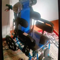 ویلچر نو نو