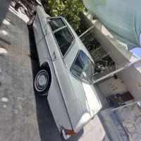 بنز ۲۰۰ مدل ۱۹۷۲کولر دار|خودرو سواری و وانت|اصفهان, خانه اصفهان|دیوار