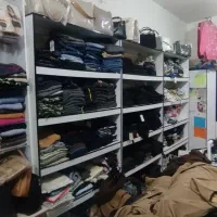 قفسه و اتاق پرو|فروشگاه و مغازه|الوند, |دیوار