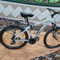 فروش دوچرخه|دوچرخه، اسکیت، اسکوتر|اهواز, کمپلو جنوبی|دیوار