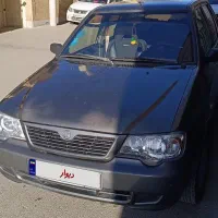 پراید 132 مدل 88 بی رنگ