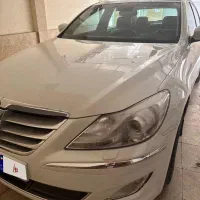 جسیس سدان ۲۰۱۲|خودرو سواری و وانت|مشهد, شهرک لشکر (شهرک غرب)|دیوار
