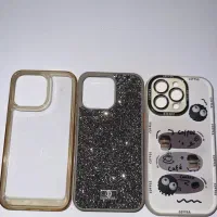 کاور آیفون ۱۵ پرومکس