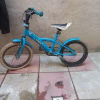 دوچرخه