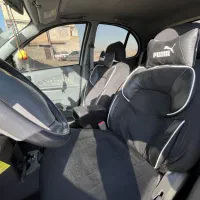 روکش صندلی تیبا۲
