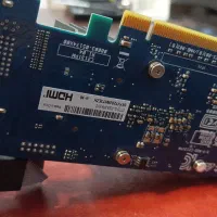 کارت گرافیک ایسوس 2GB DDR5 GT710|قطعات و لوازم جانبی رایانه|اراک, |دیوار