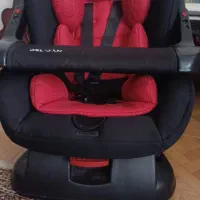 صندلی ماشین