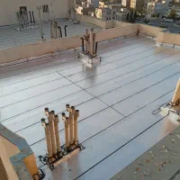 ایزوگام و آسفالت با گارانتی ده ساله|خدمات پیشه و مهارت|اراک, |دیوار