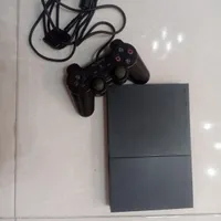 PS2|کنسول، بازی ویدئویی و آنلاین|شیراز, شاهچراغ|دیوار