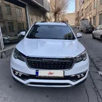 فیدلیتی پرایم ۱۴۰۱ هفت نفره|خودرو سواری و وانت|کرج, حاجی آباد|دیوار