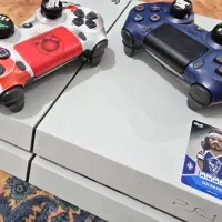ps4 پلی استیشن