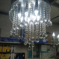 لوستر|لوستر و چراغ آویز|سقز, |دیوار