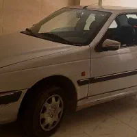 پرشیا مدل ۸۶