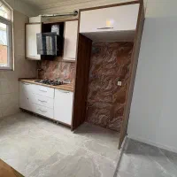 آپارتمان۶۸متری فول بازسازی شده دوخواب