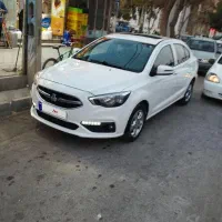 شاهین مدل۱۴۰۲ اتوماتیک G|خودرو سواری و وانت|کرمان, |دیوار