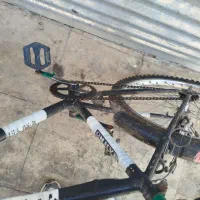 دوچرخه درحد|دوچرخه، اسکیت، اسکوتر|قم, سرحوض|دیوار