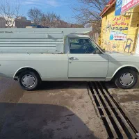 سواری وانت|خودرو سواری و وانت|پارس‌آباد, |دیوار