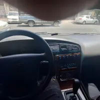 موسو ۳۲۰۰ اتومات ۱۳۸۲|خودرو سواری و وانت|تهران, تهرانپارس شرقی|دیوار