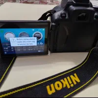 دوربین عکاسی Nikon مدل D5300|دوربین عکاسی و فیلمبرداری|تهران, کرمان|دیوار