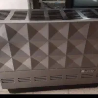 بخاری گازی ارج