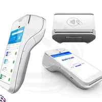 کارتخوان سیار Pax Newpos گارانتی معتبر|فروشگاه و مغازه|کرج, فاز ۲ مهرشهر|دیوار