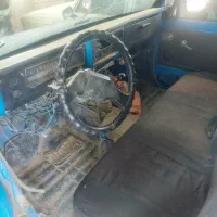 نیسان  کمپرس کمپرس|خودرو سواری و وانت|گناباد, |دیوار