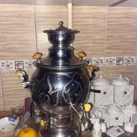 سماور کیهان