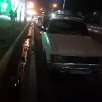پیکان وانت تمیز