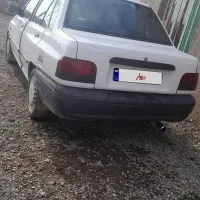 پراید 87و 88|خودرو سواری و وانت|میان جلگه, |دیوار