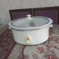 آرام پز مارک ویداز آلمانی|اجاق گاز و لوازم برقی پخت‌وپز|رشت, کوی غلام نیا|دیوار