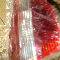 چراغ عقب جک j 5