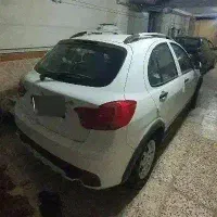 کوییک صفر خشک|خودرو سواری و وانت|ساری, |دیوار