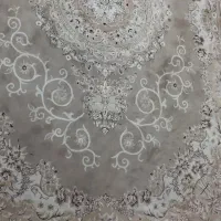 دو عدد فرش 9متری 500شانه