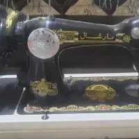 چرخ خیاطی مارشال