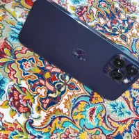 آیفون چهارده پرومکس|موبایل|ایرانشهر, |دیوار