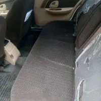 پارس موتور جدید|خودرو سواری و وانت|ابهر, |دیوار