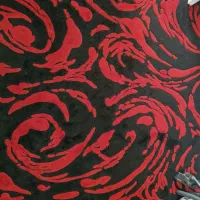 فرش شش متری ترک